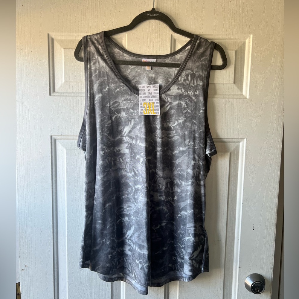 Lularoe 3x Tank
